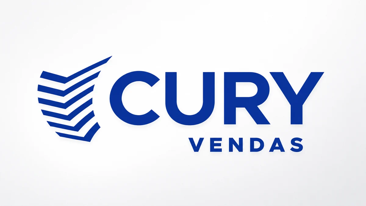 Logo Cury