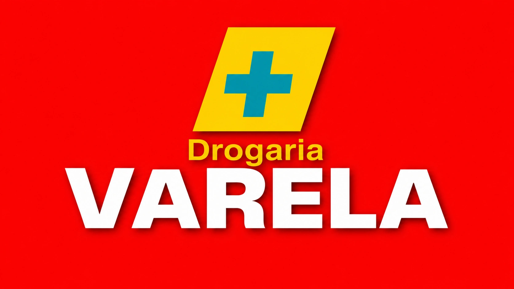 Logo Drogaria Varela